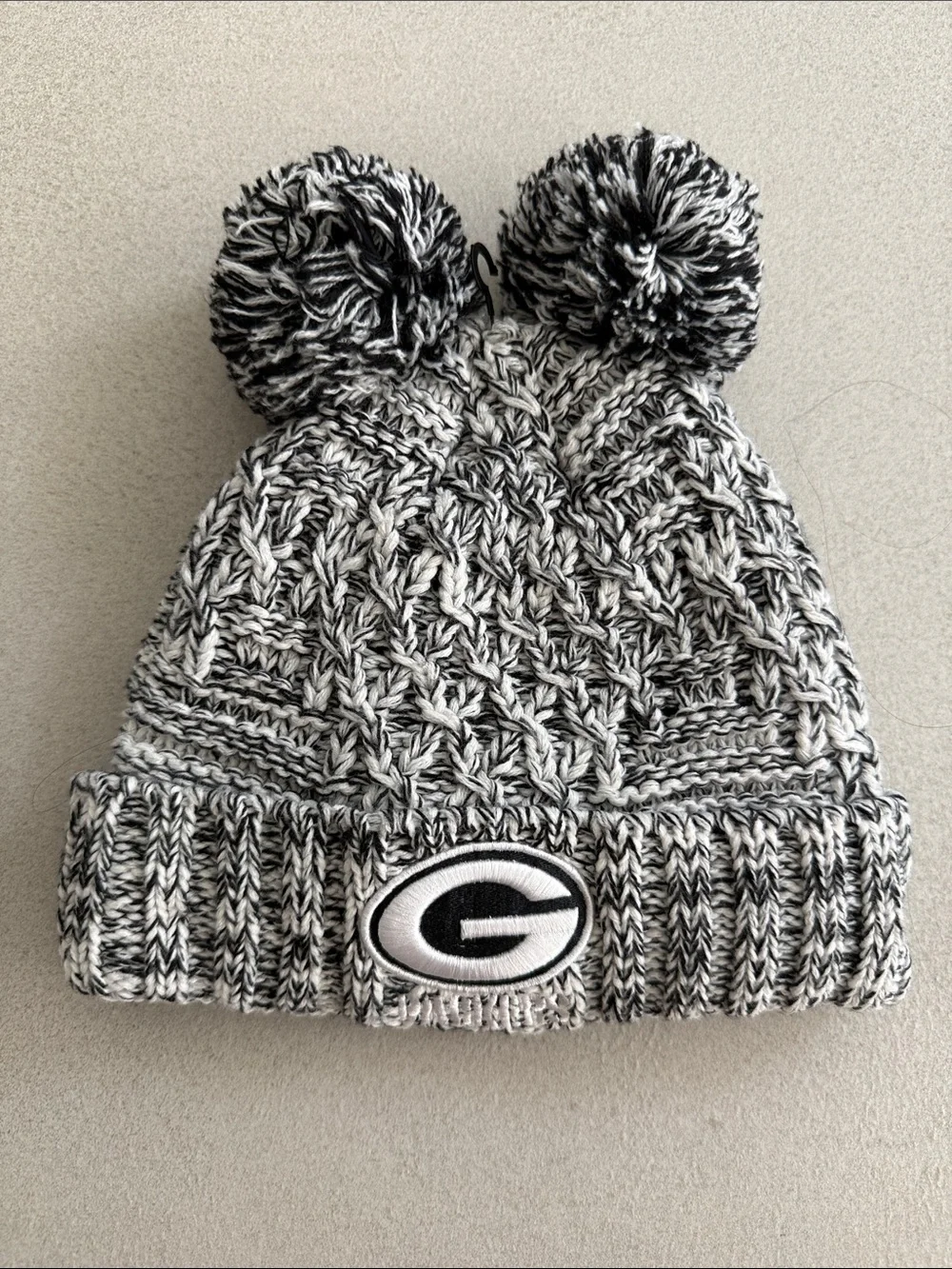 Kids Green Bay Packers Beanie